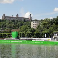 MS Wissenschaft 2011