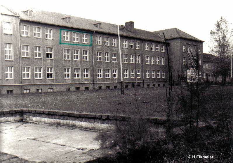 Schifferschule Frohse