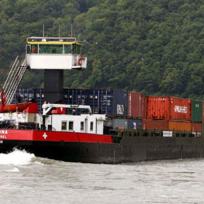 Alpina-Vela Schraubenwasser