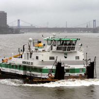 Herkules XII Bugwelle