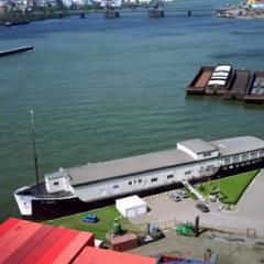 Kerkship