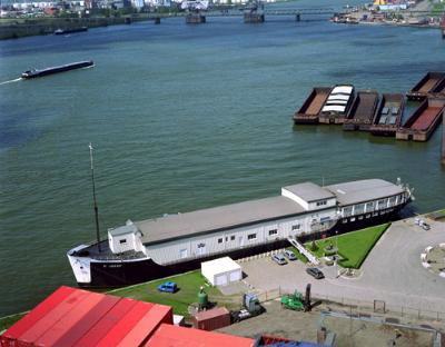Kerkship