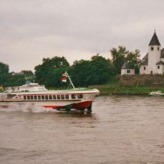 Rheinpfeil