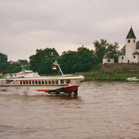 Rheinpfeil