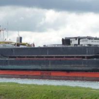 Vorstenbosch Ueberfuehrung