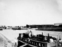 Peiner Hafen 1930