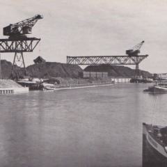 Peiner Hafen 1938