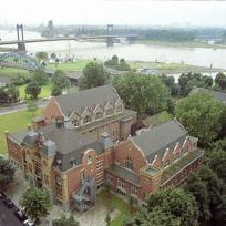 Binnenschiffahrtsmuseum