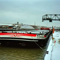 Niedersachsen 11 in Linden