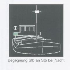 Blaue Tafel im Einsatz