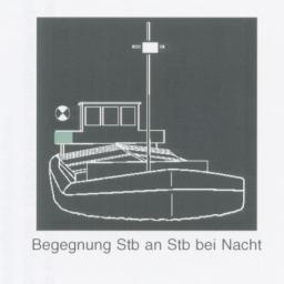 Blaue Tafel im Einsatz