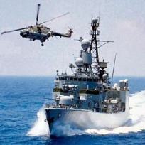 Fregatte Niedersachsen