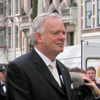 Groenewold, Adrianus Johannes (Johan)