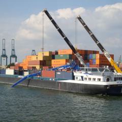 Marajo in Antwerpen