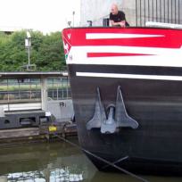 Schiffshebewerk Scharnebeck