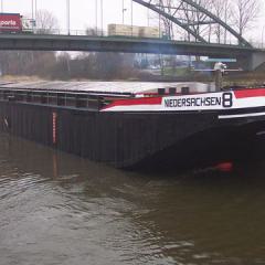 Niedersachsen 8