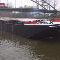 Niedersachsen 8