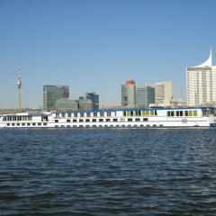River Concerto